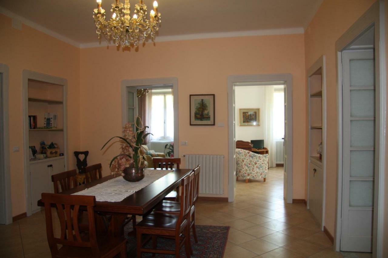 Casa Mauri Villa เบลลาโจ ภายนอก รูปภาพ