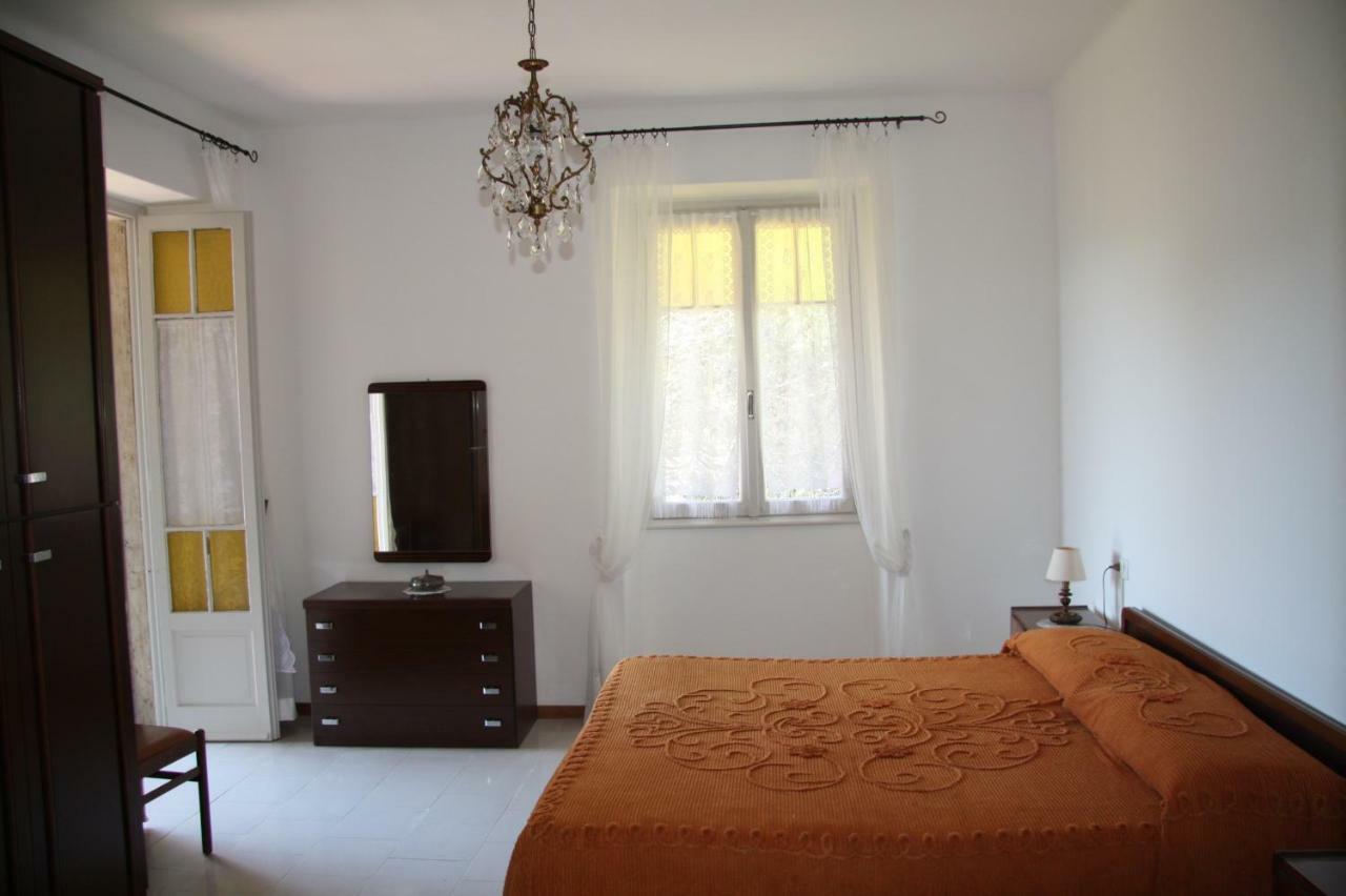 Casa Mauri Villa เบลลาโจ ภายนอก รูปภาพ